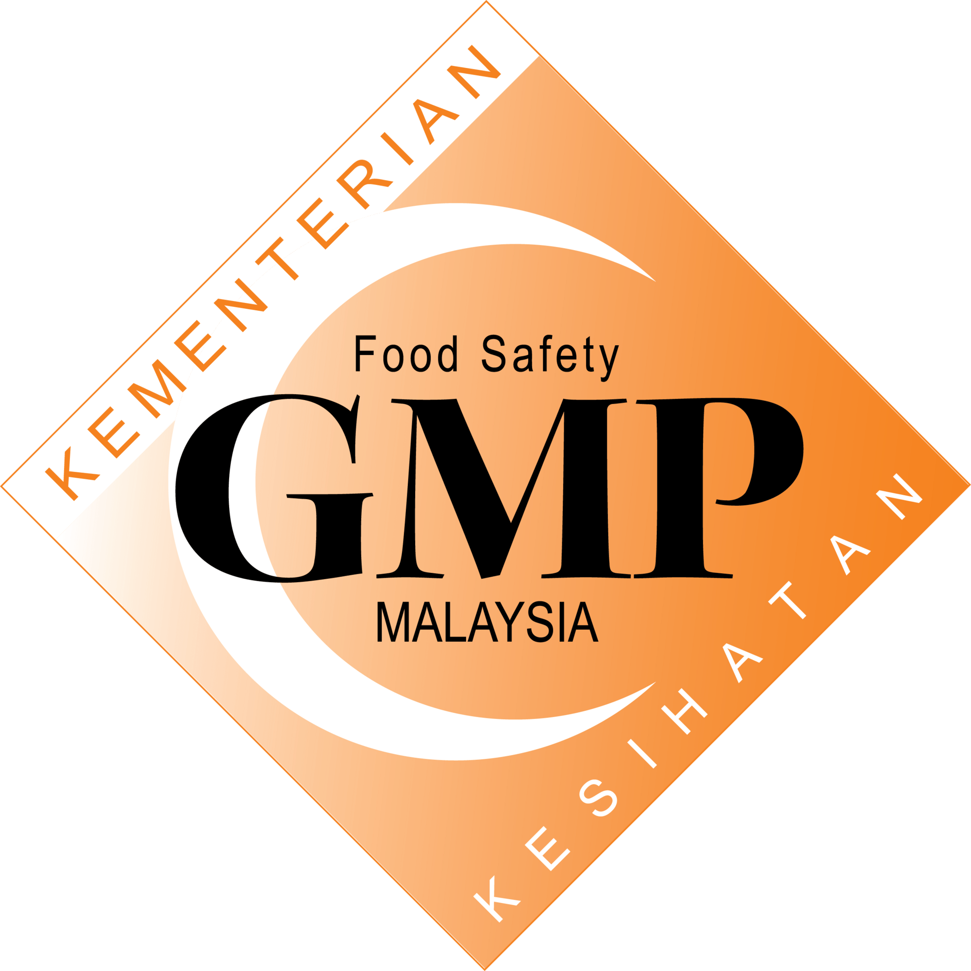 GMP manufacturing mark